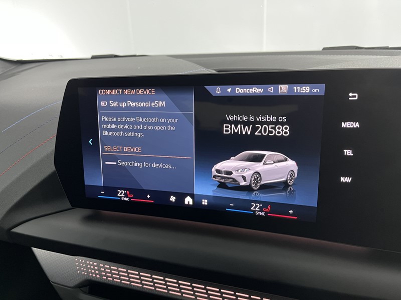 Used BMW 2 Series 2025 for sale - 77116187: Photo 27