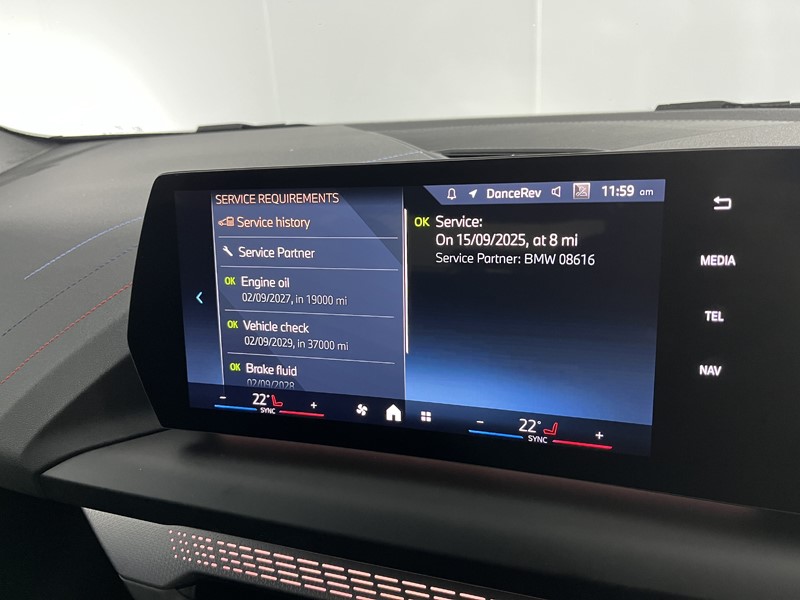 Used BMW 2 Series 2025 for sale - 77116187: Photo 28