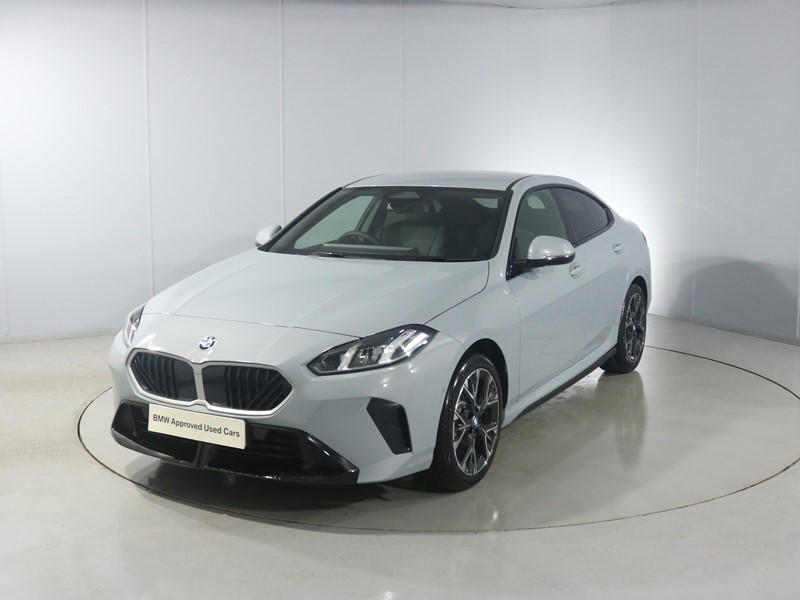 Used BMW 2 Series 2025 for sale - 77116187: Photo 42