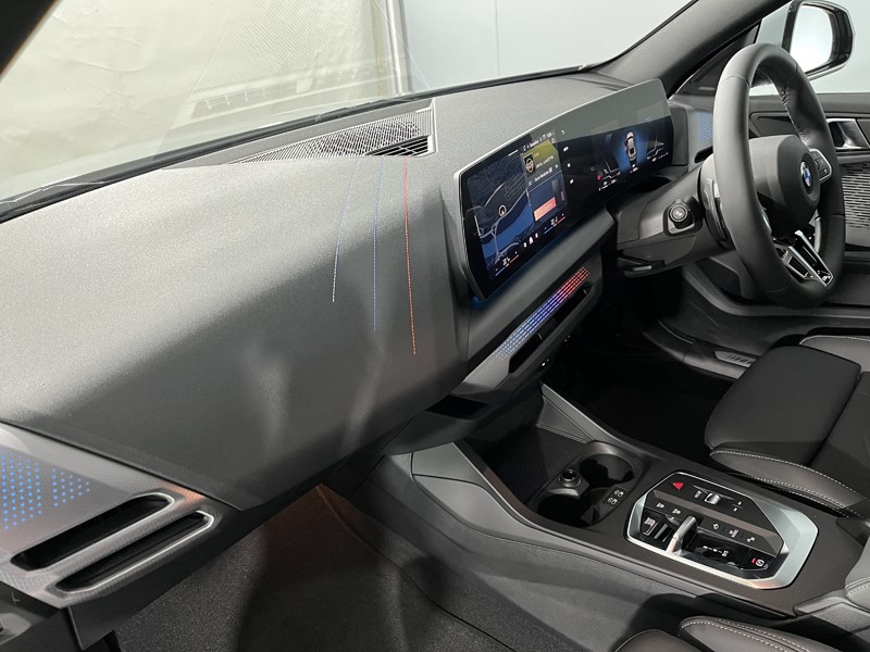 Used BMW 2 Series 2025 for sale - 77116187: Photo 7