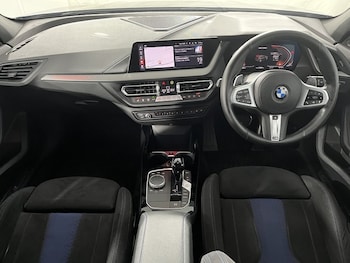Used BMW 1 Series 2021 for sale - 79007833: Photo