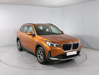 Used BMW X1 2025 for sale - 79476554: Photo