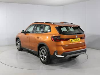 Used BMW X1 2025 for sale - 79476554: Photo