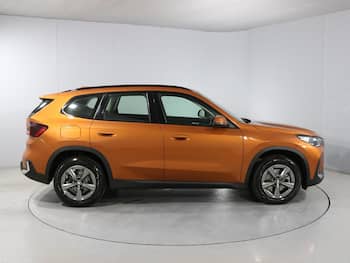 Used BMW X1 2025 for sale - 79476554: Photo