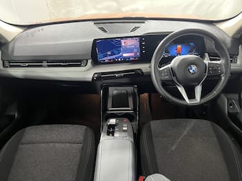 Used BMW X1 2025 for sale - 79476554: Photo