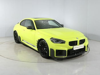 Used BMW M2 2026 for sale - 78779097: Photo