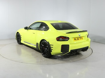 Used BMW M2 2026 for sale - 78779097: Photo