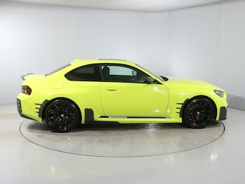 Used BMW M2 2026 for sale - 78779097: Photo