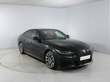 Used BMW 4 Series 2023 for sale - 78226280: Photo