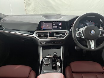 Used BMW 4 Series 2023 for sale - 78226280: Photo