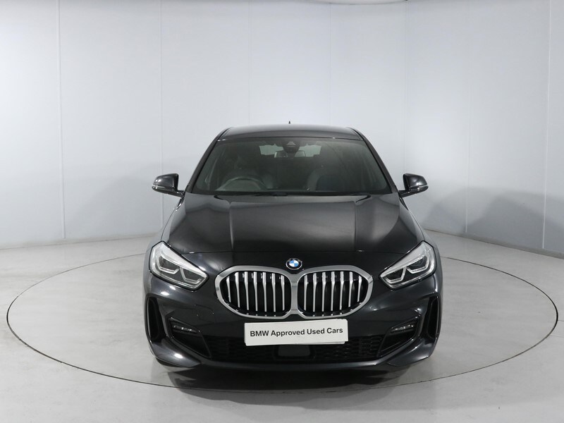 Used BMW 1 Series 2024 for sale - 78081234: Photo 16