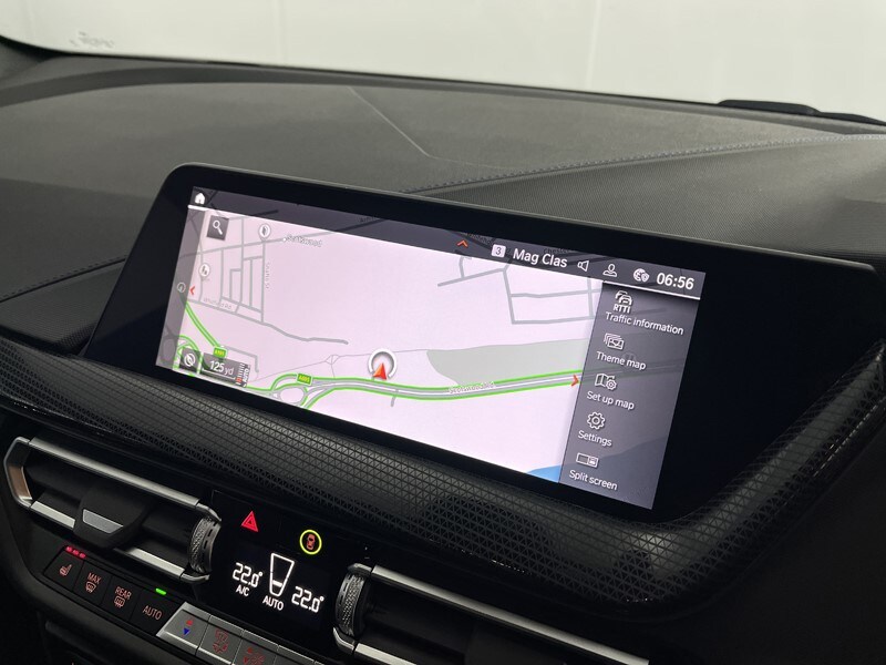 Used BMW 1 Series 2024 for sale - 78081234: Photo 17