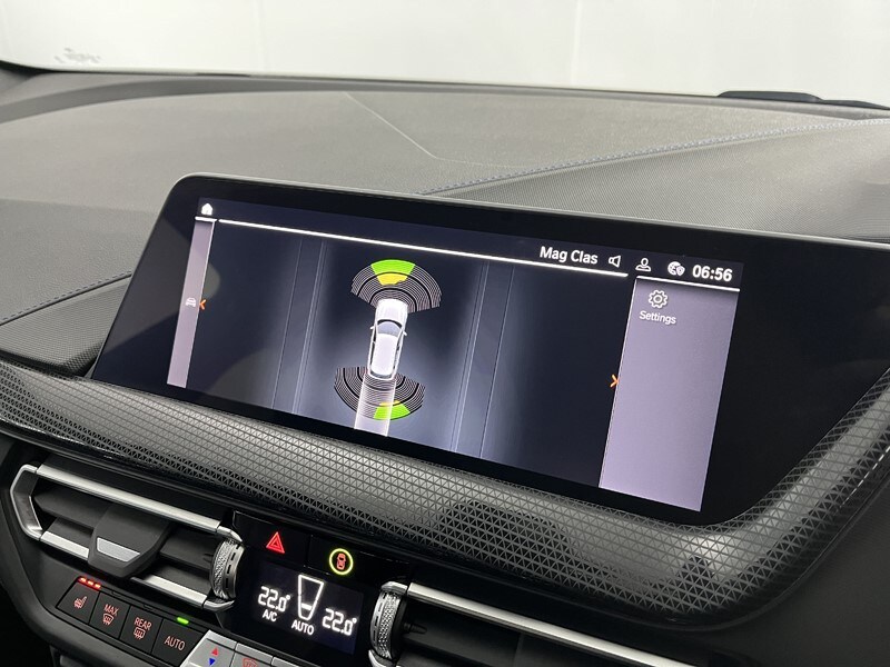 Used BMW 1 Series 2024 for sale - 78081234: Photo 18