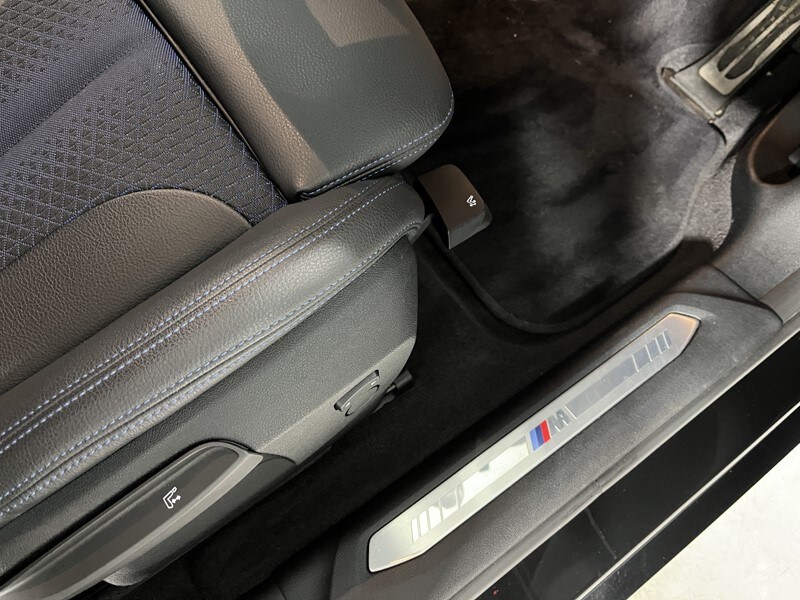 Used BMW 1 Series 2024 for sale - 78081234: Photo 19