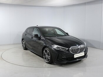 BMW 1 Series feature image