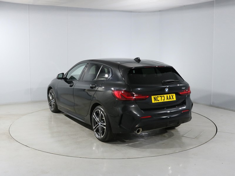 Used BMW 1 Series 2024 for sale - 78081234: Photo 2