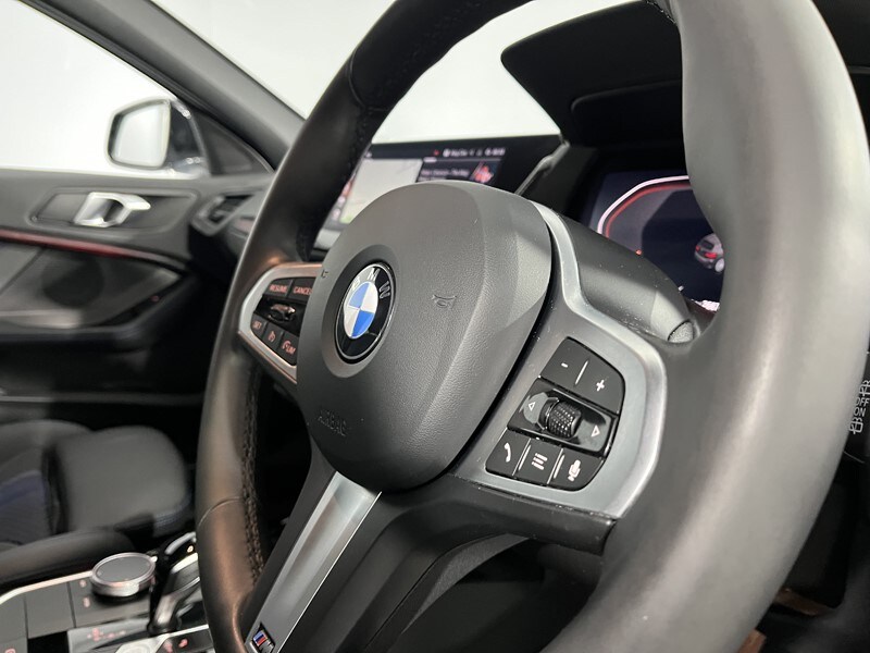 Used BMW 1 Series 2024 for sale - 78081234: Photo 22
