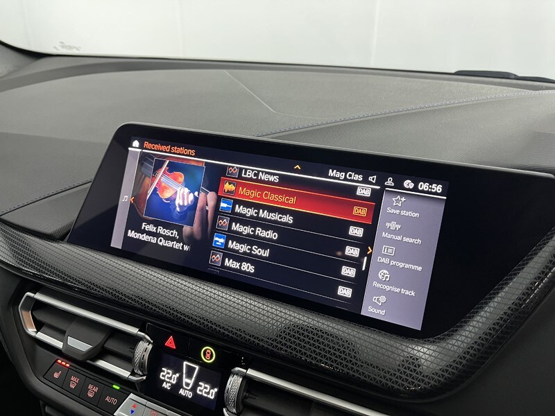 Used BMW 1 Series 2024 for sale - 78081234: Photo 27