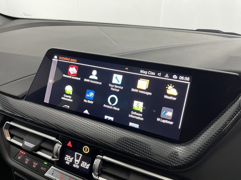 Used BMW 1 Series 2024 for sale - 78081234: Photo 28