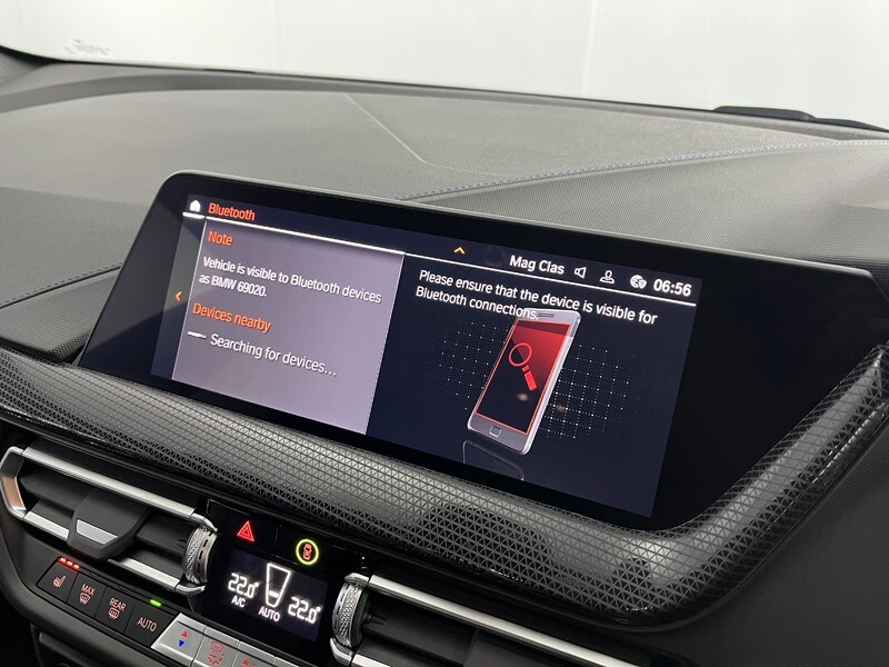 Used BMW 1 Series 2024 for sale - 78081234: Photo 29