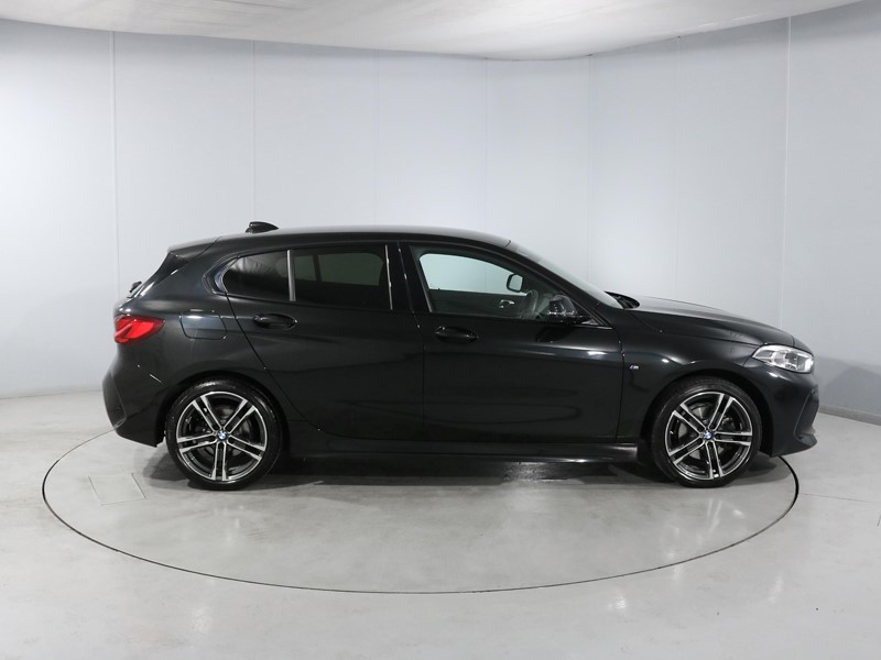 Used BMW 1 Series 2024 for sale - 78081234: Photo 3