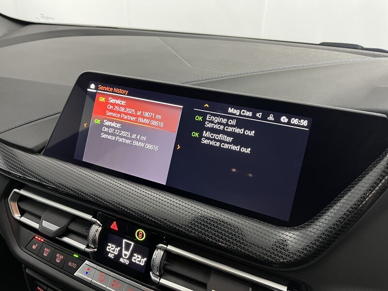 Used BMW 1 Series 2024 for sale - 78081234: Photo 30