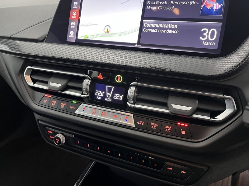 Used BMW 1 Series 2024 for sale - 78081234: Photo 31