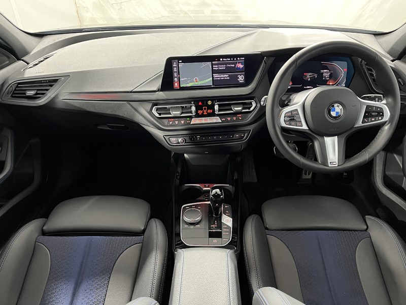 Used BMW 1 Series 2024 for sale - 78081234: Photo 4