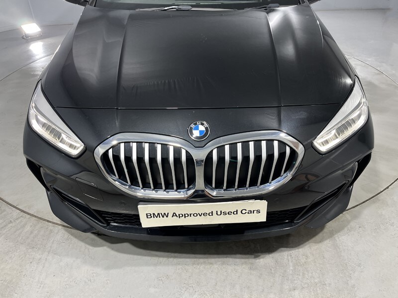 Used BMW 1 Series 2024 for sale - 78081234: Photo 42