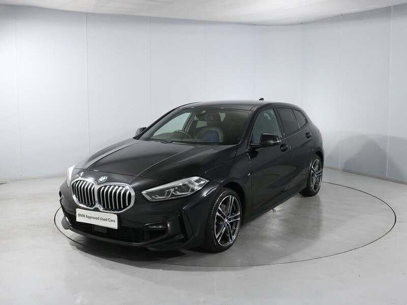 Used BMW 1 Series 2024 for sale - 78081234: Photo 46
