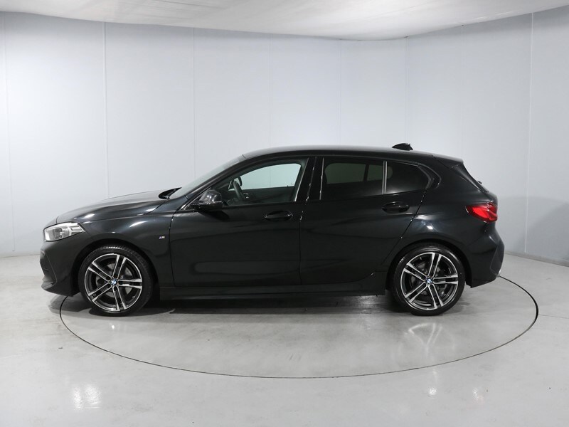 Used BMW 1 Series 2024 for sale - 78081234: Photo 48