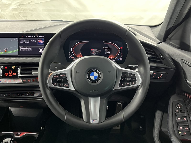 Used BMW 1 Series 2024 for sale - 78081234: Photo 5