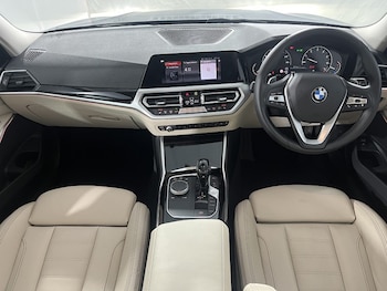 Used BMW 3 Series 2019 for sale - 78849452: Photo