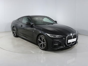 Used BMW 4 Series 2022 for sale - 78885605: Photo
