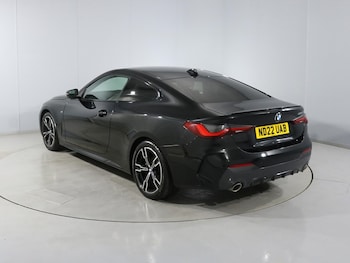 Used BMW 4 Series 2022 for sale - 78885605: Photo
