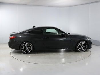 Used BMW 4 Series 2022 for sale - 78885605: Photo