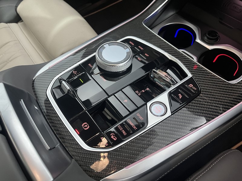 Used BMW X7 2023 for sale - 77778634: Photo 10