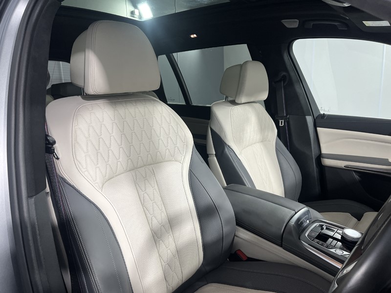 Used BMW X7 2023 for sale - 77778634: Photo 11