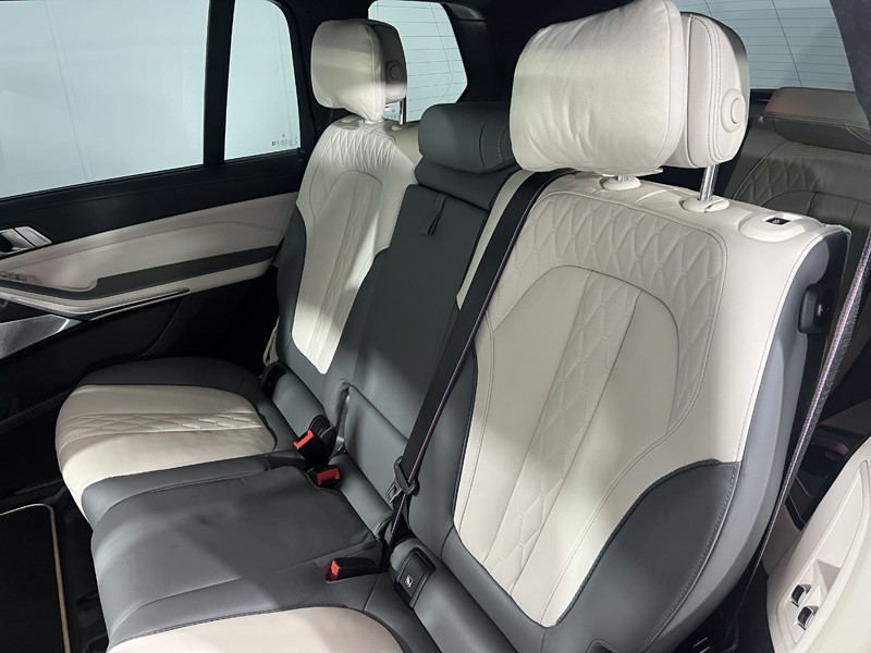 Used BMW X7 2023 for sale - 77778634: Photo 12
