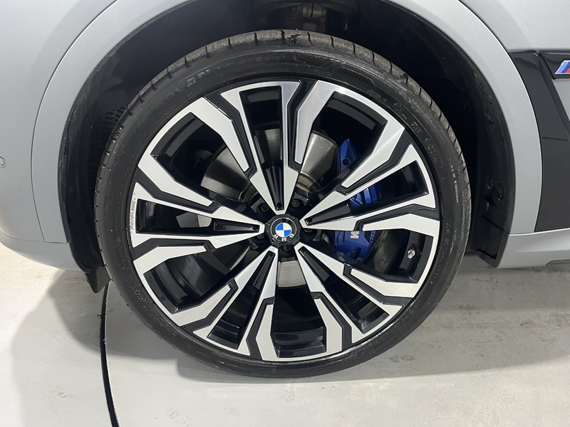 Used BMW X7 2023 for sale - 77778634: Photo 14