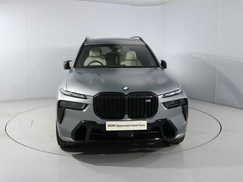 Used BMW X7 2023 for sale - 77778634: Photo 16