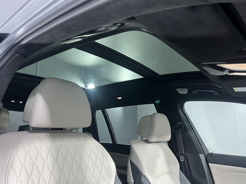 Used BMW X7 2023 for sale - 77778634: Photo 17