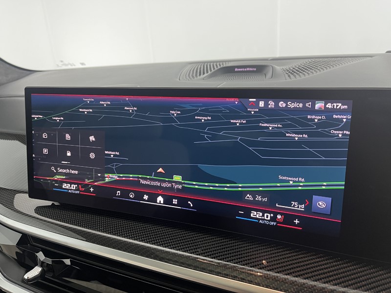 Used BMW X7 2023 for sale - 77778634: Photo 18