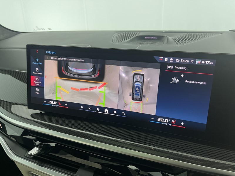 Used BMW X7 2023 for sale - 77778634: Photo 19