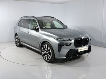 Used BMW X7 2023 for sale - 77778634: Photo