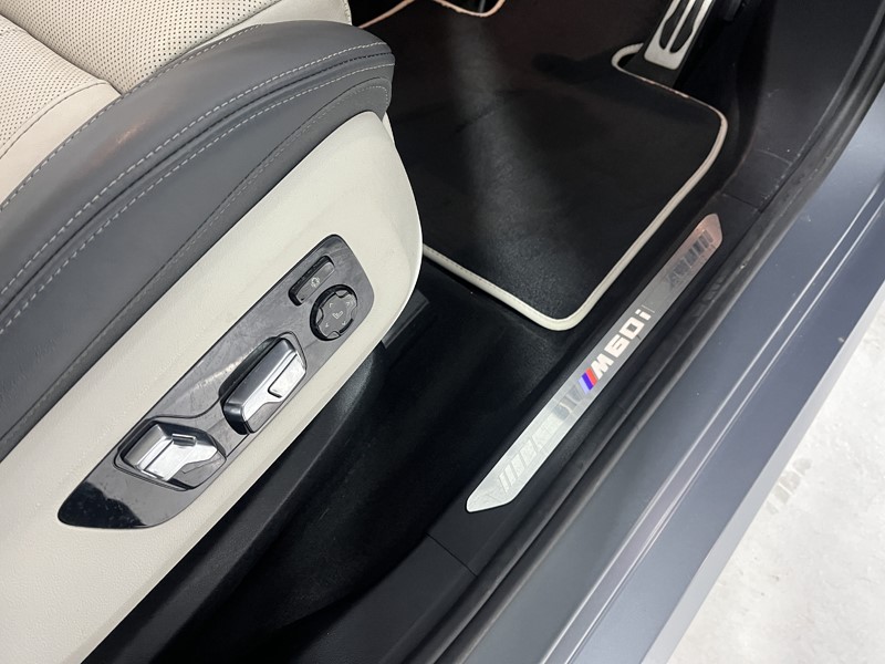 Used BMW X7 2023 for sale - 77778634: Photo 20