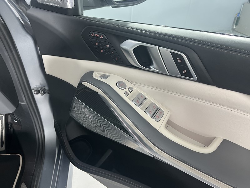 Used BMW X7 2023 for sale - 77778634: Photo 21