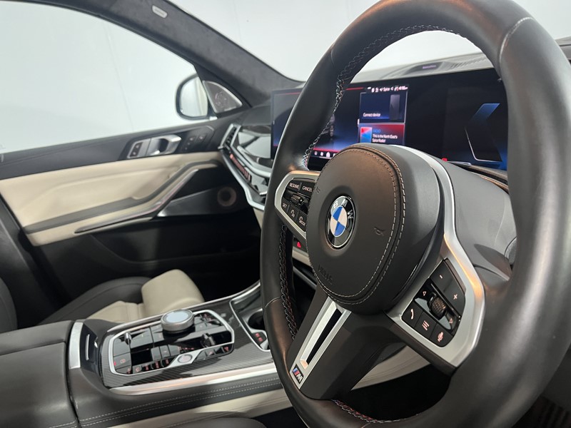 Used BMW X7 2023 for sale - 77778634: Photo 24