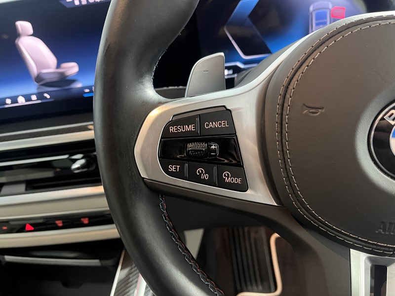 Used BMW X7 2023 for sale - 77778634: Photo 25