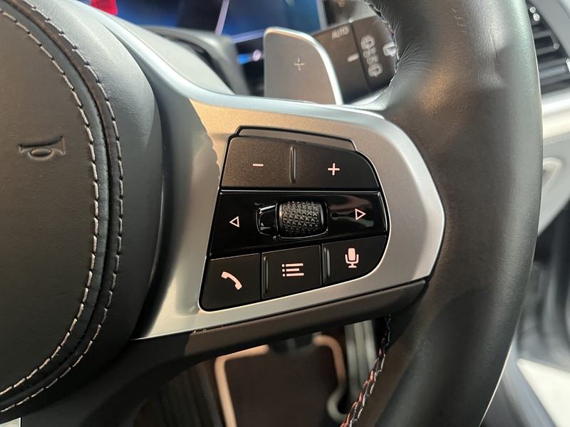 Used BMW X7 2023 for sale - 77778634: Photo 26